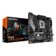GIGABYTE B760M GAMING X DDR4 GEN5 Placa Base – Compatible con procesadores Intel
